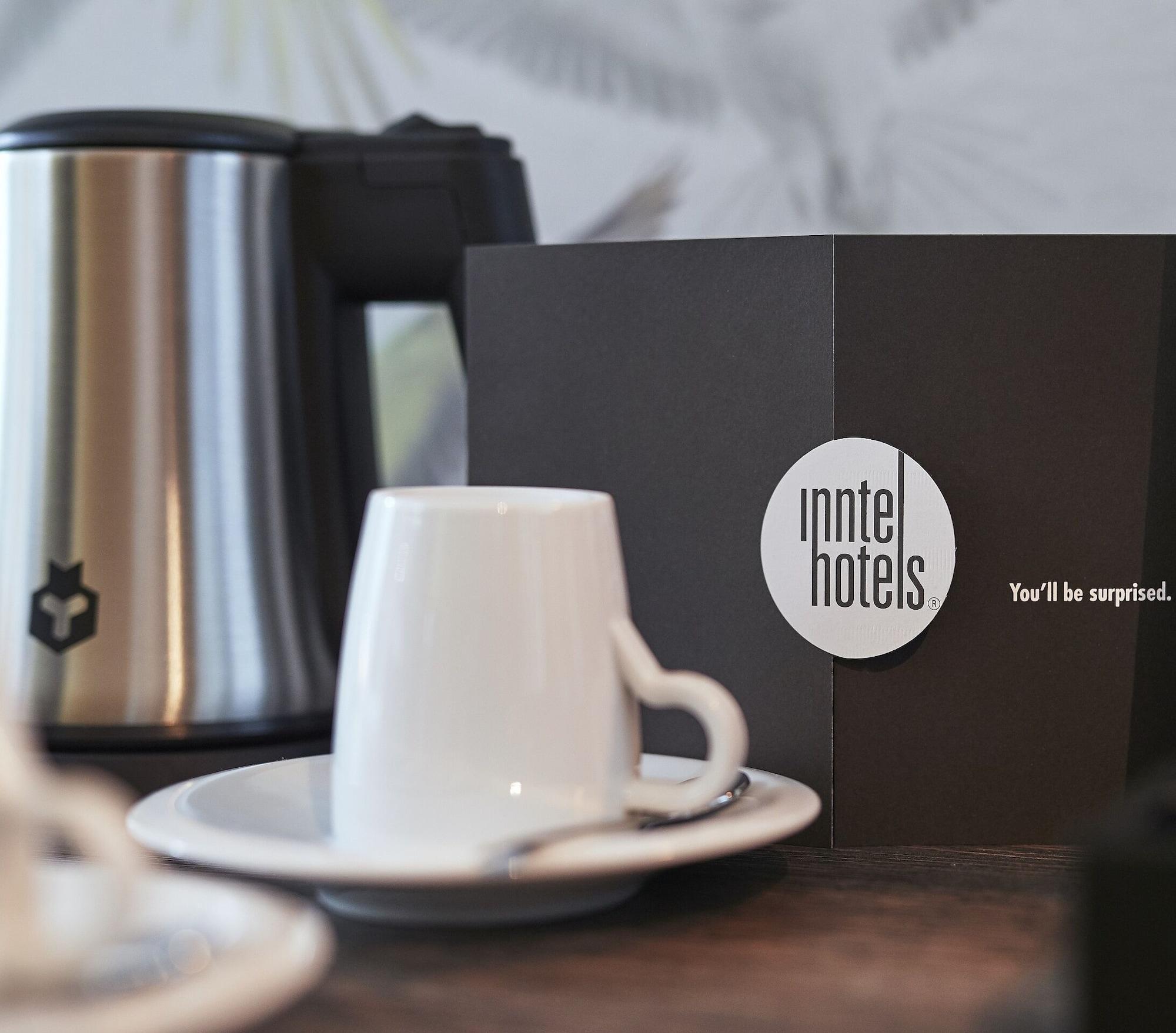 Hotel Inntel Landmark Amsterdam