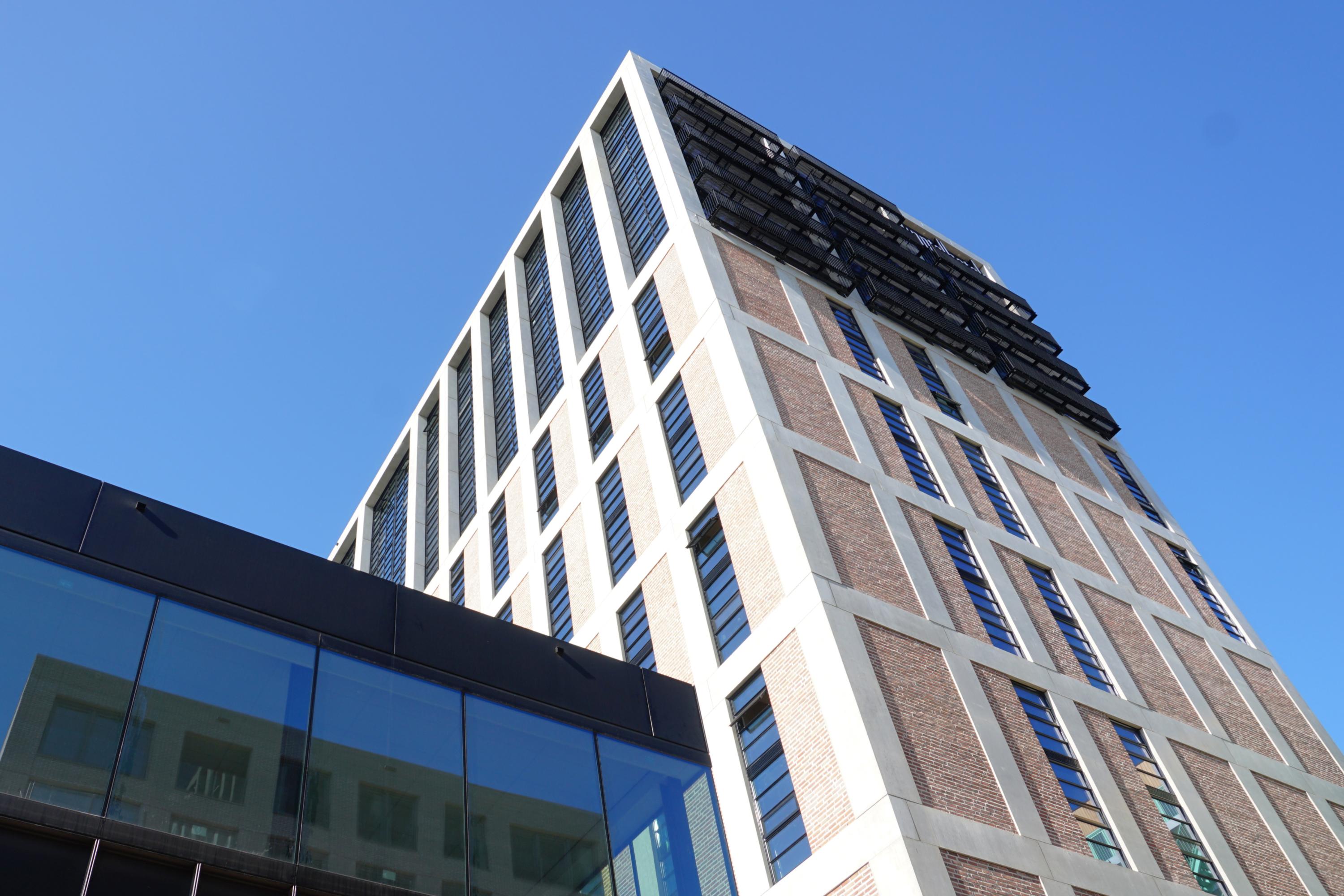 Hotel Inntel Landmark