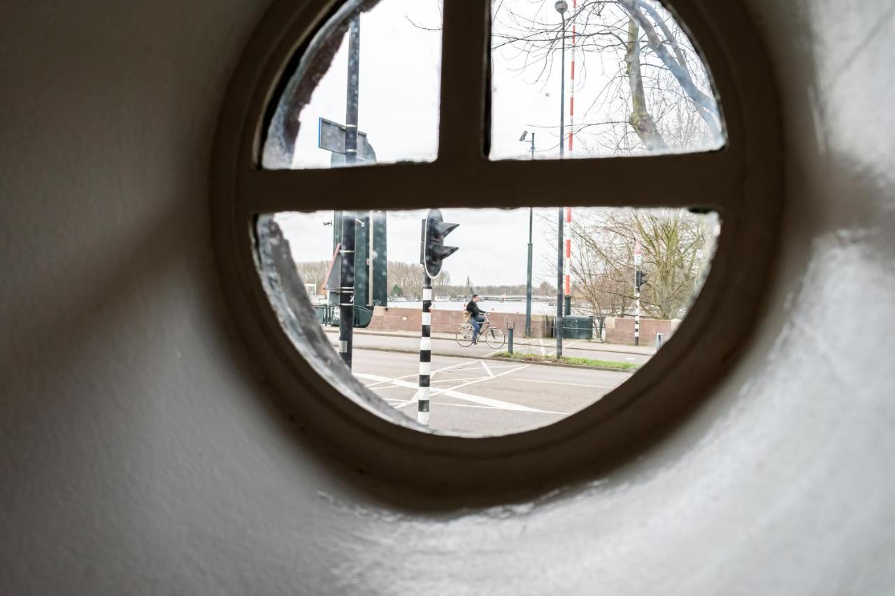 Apartment Sweets - Omvalbrug Amsterdam