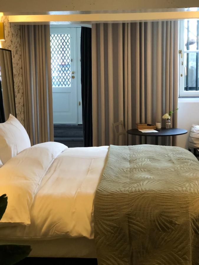 Bed & Breakfast Milkhouse Luxury Amsterdam