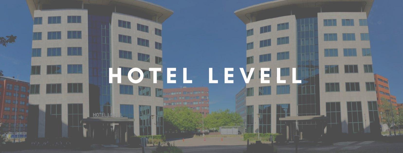 Levell 3* Amsterdam