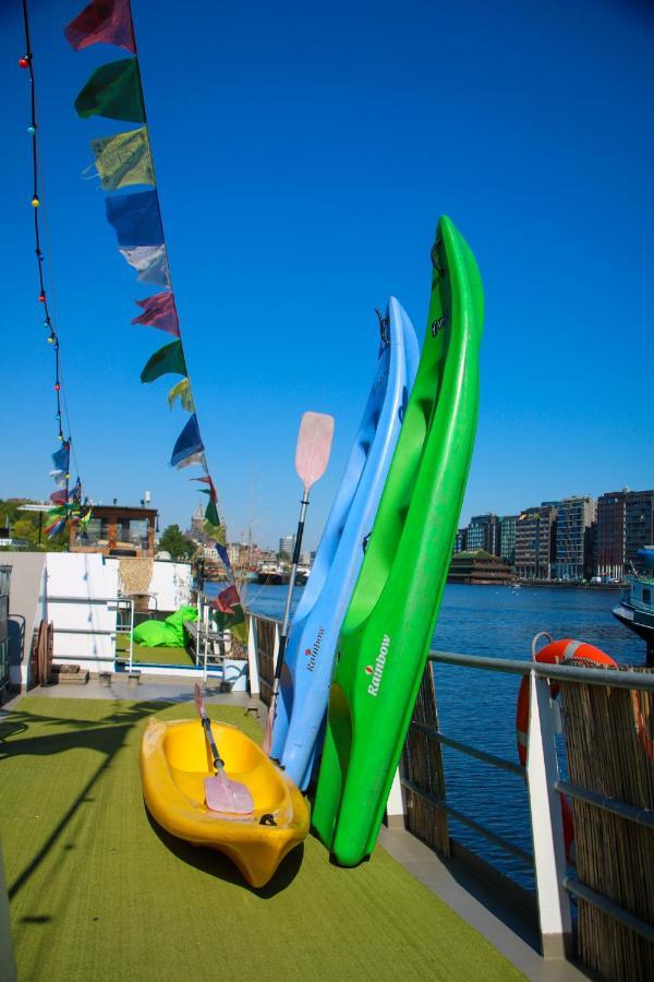 Flow * Amsterdam
