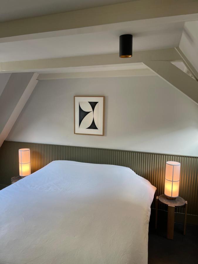 Bed & Breakfast Commune Amsterdam