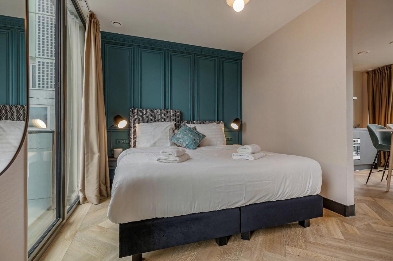 Bens The Highdocks Appartement Amsterdam