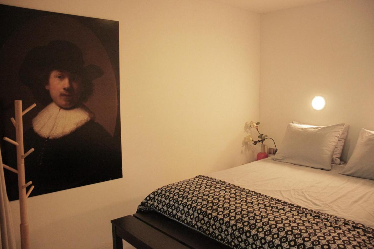 The Quay Amsterdam-noord - Free Parking 2* Amsterdam