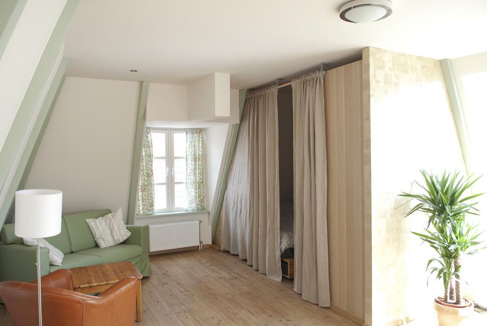Bed & Breakfast Cosy City Loft View Rijksmuseum