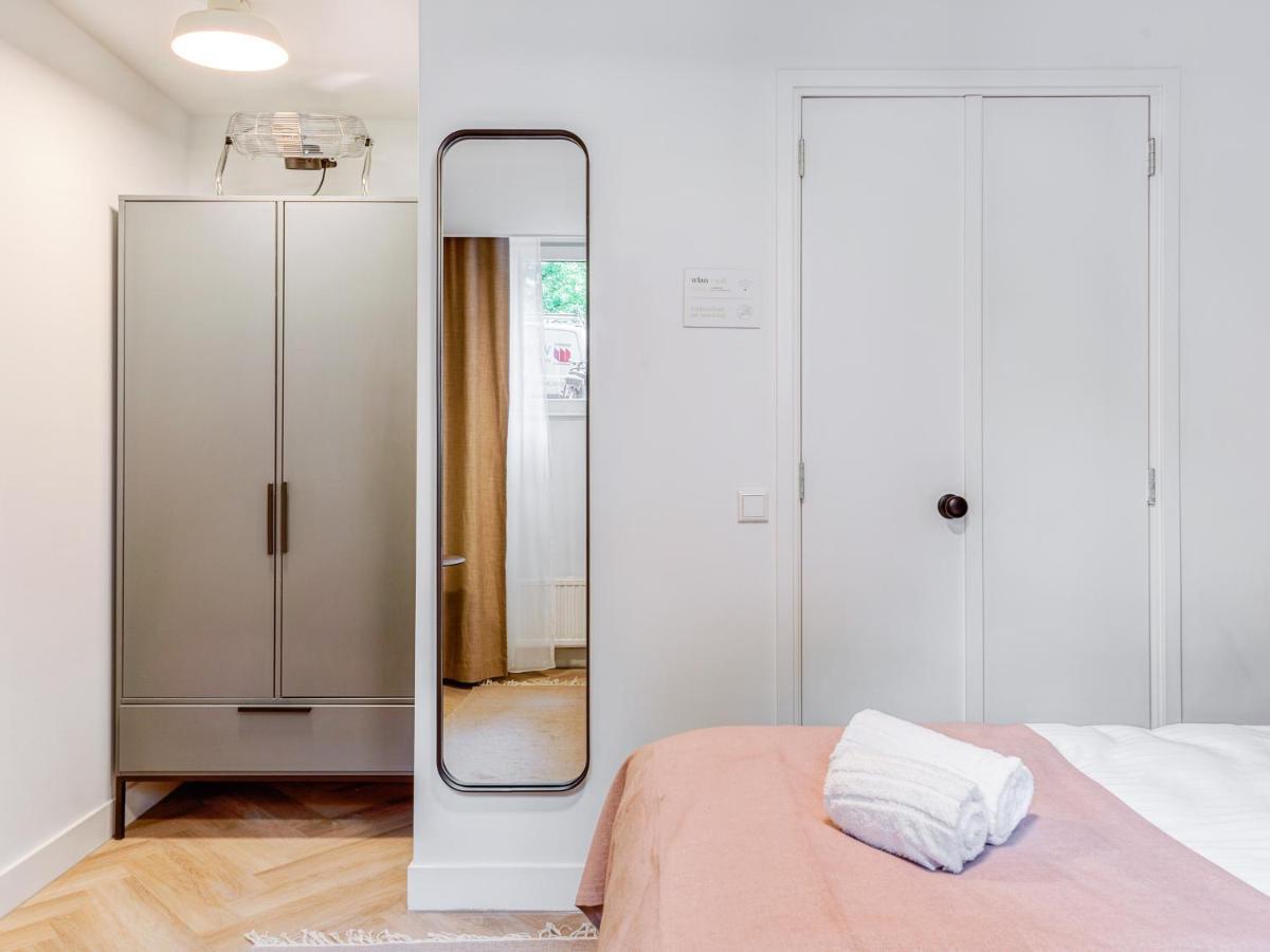 Hotel Hemonystraat - Digital Access
