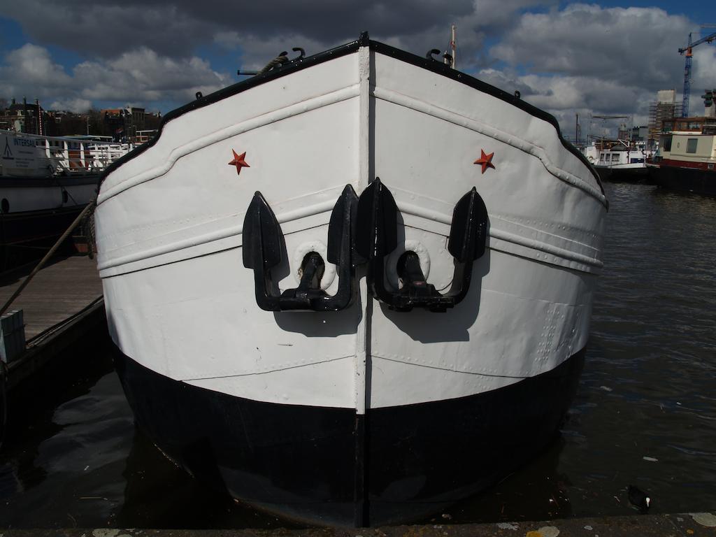 Anna Maria Ii * Amsterdam