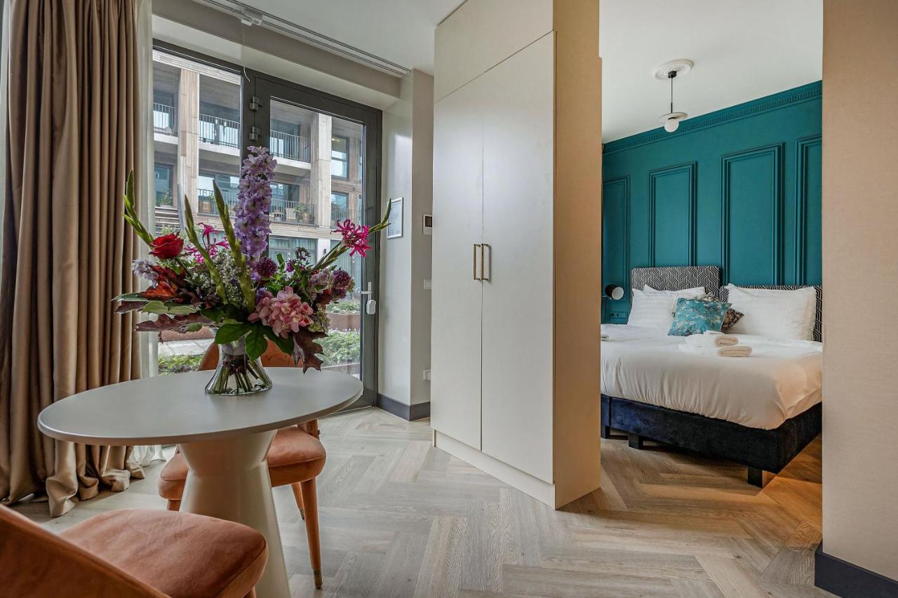 Appartement Bens The Highdocks