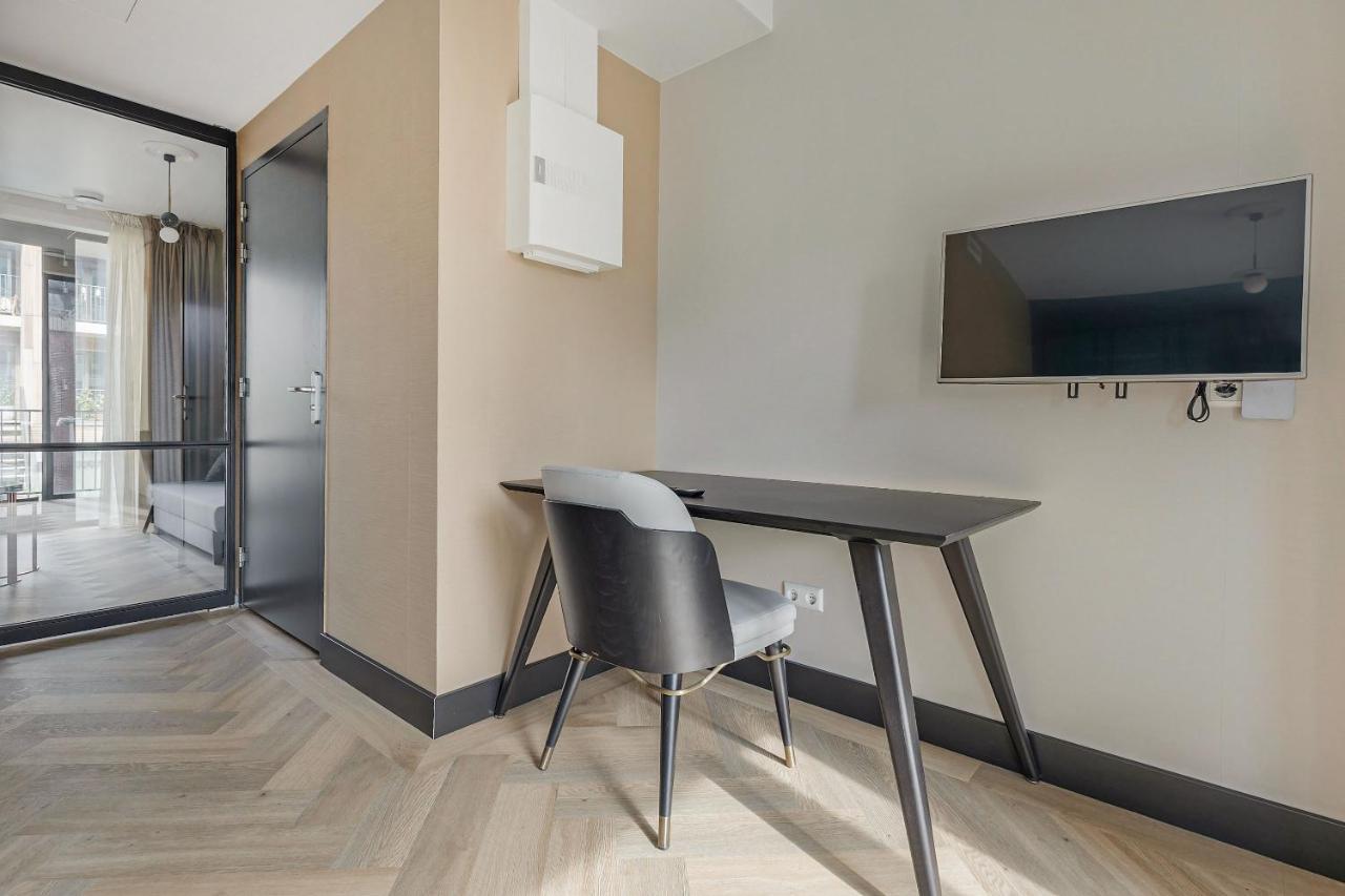 Appartement Bens The Highdocks *