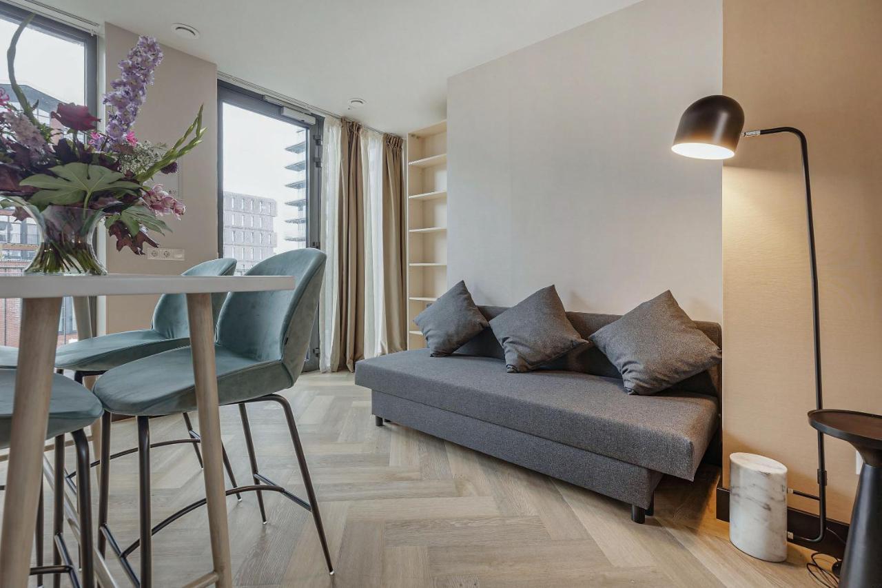 Appartement Bens The Highdocks