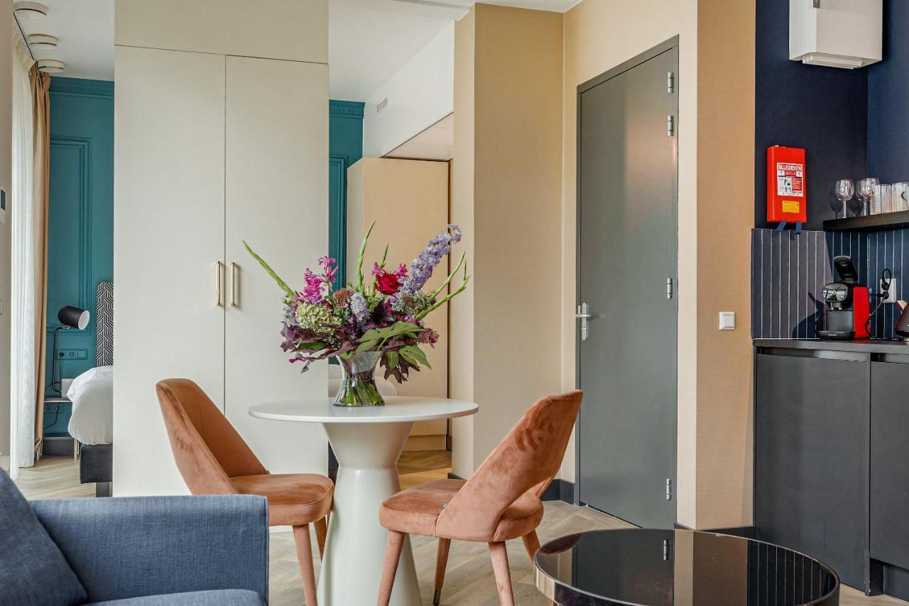 Apartment Bens The Highdocks Amsterdam