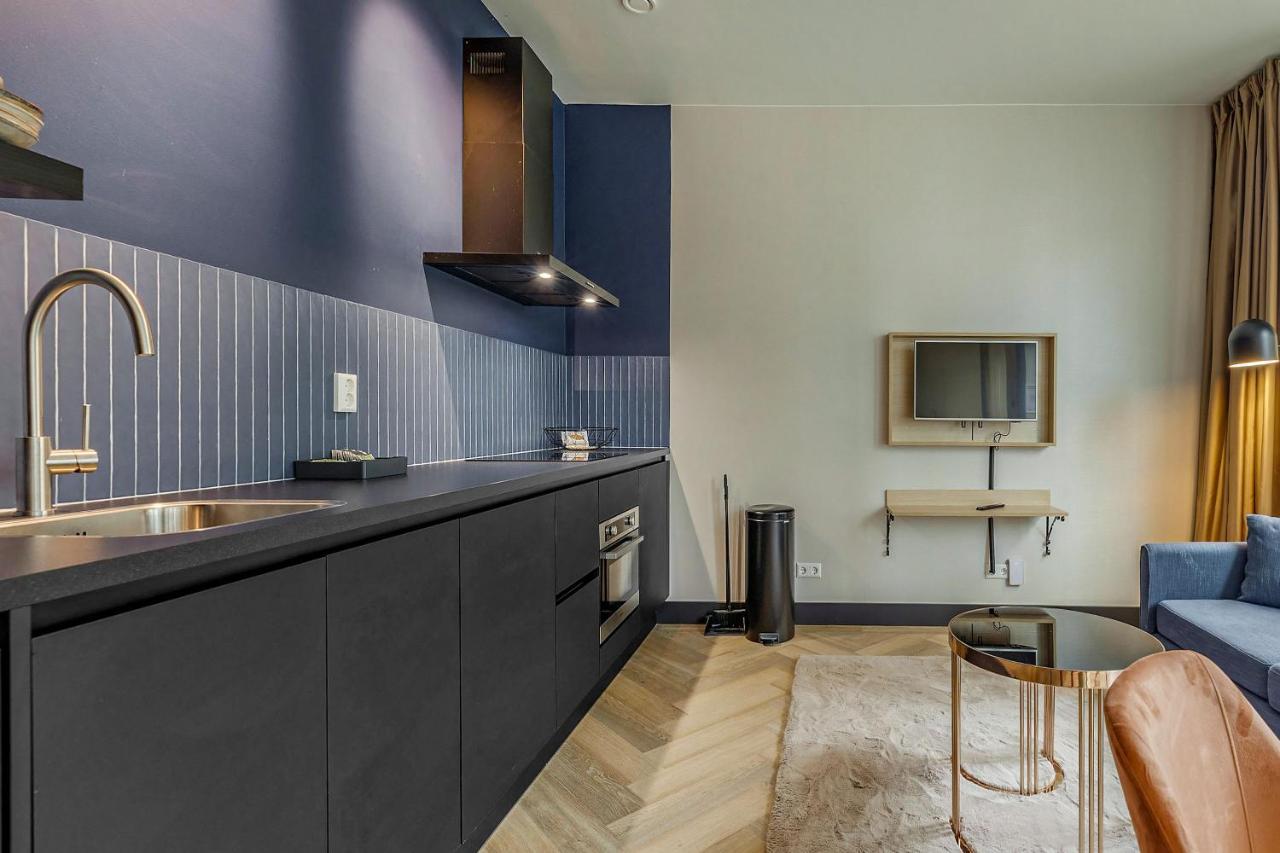 Appartement Bens The Highdocks