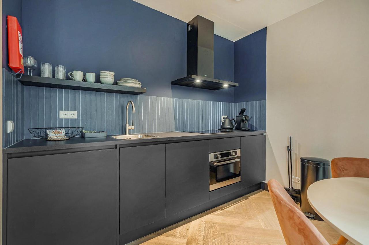 Appartement Bens The Highdocks