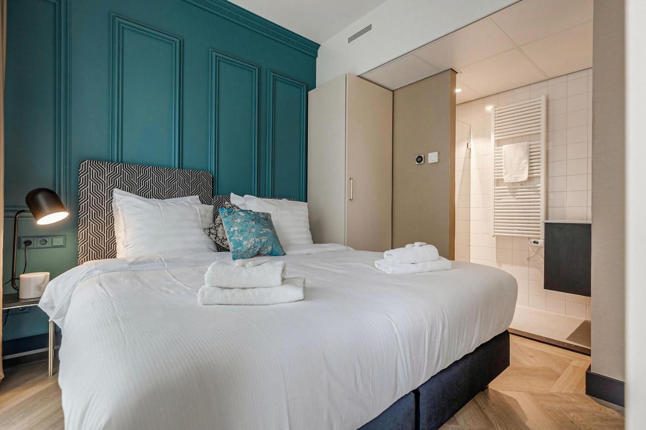 Appartement Bens The Highdocks Amsterdam