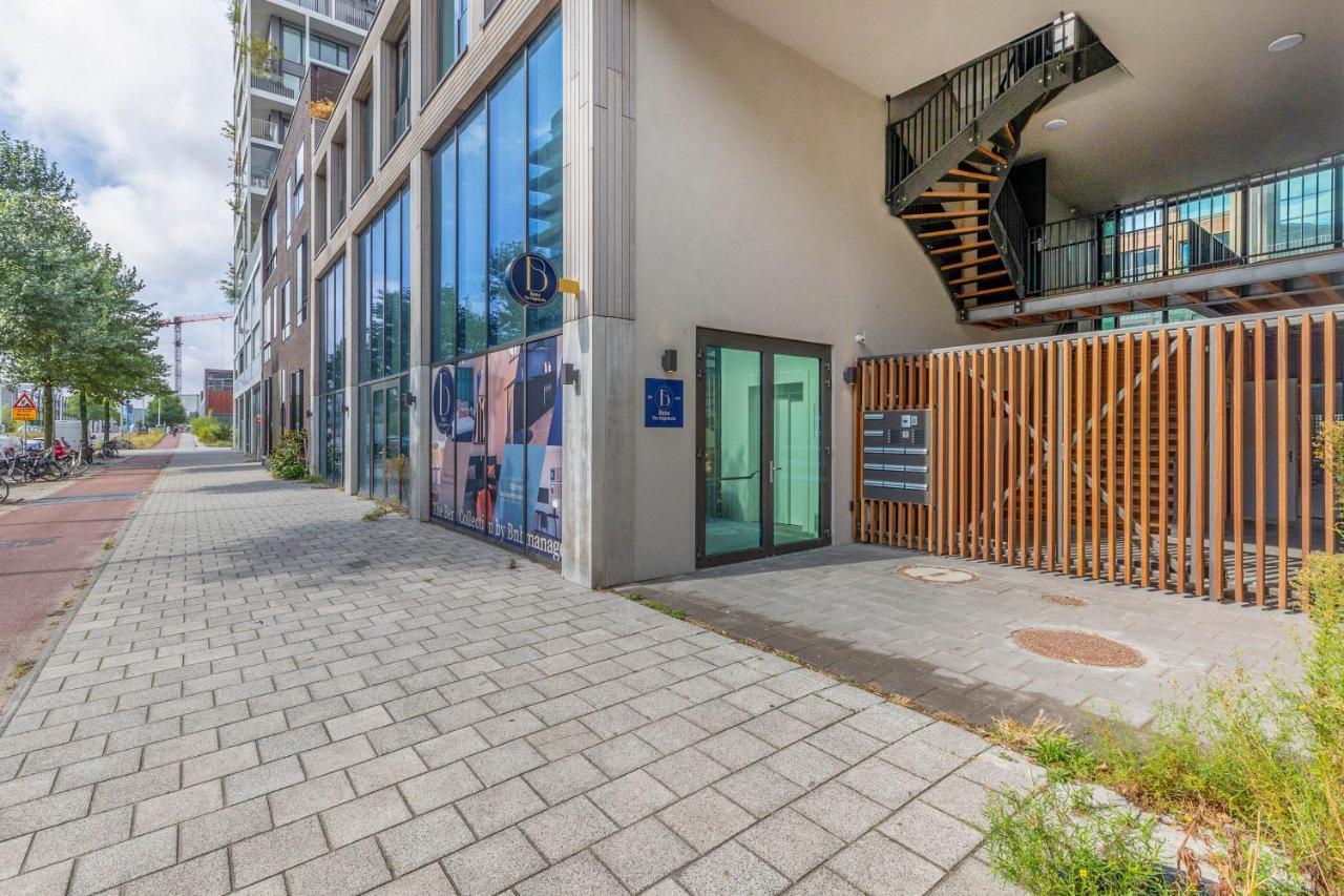 Bens The Highdocks Appartement