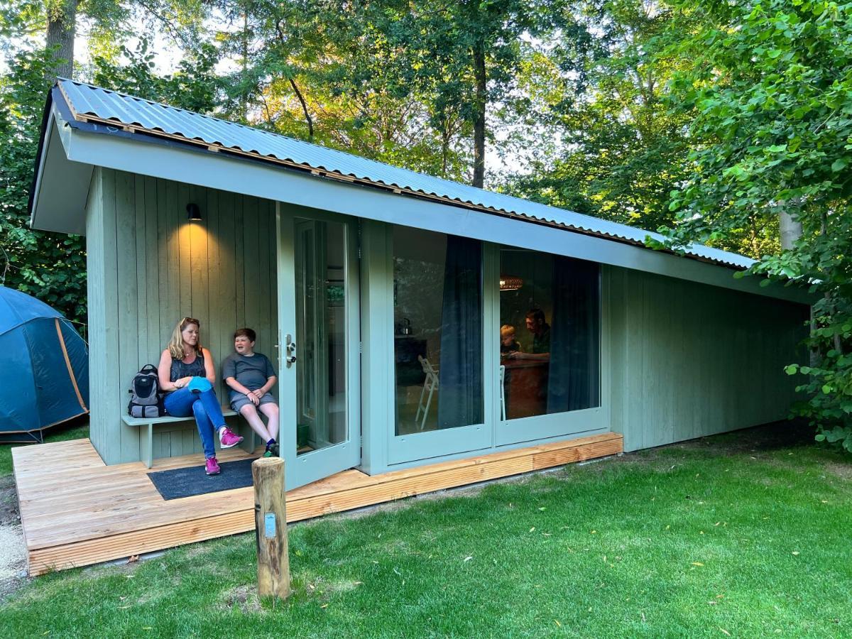 Vliegenbos Campingplatz