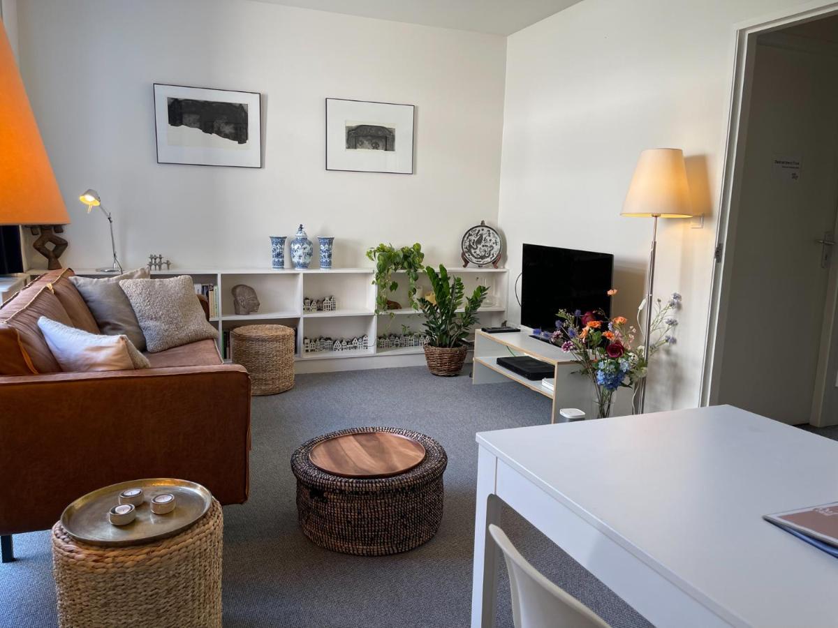 Here's Lucy Appartement *