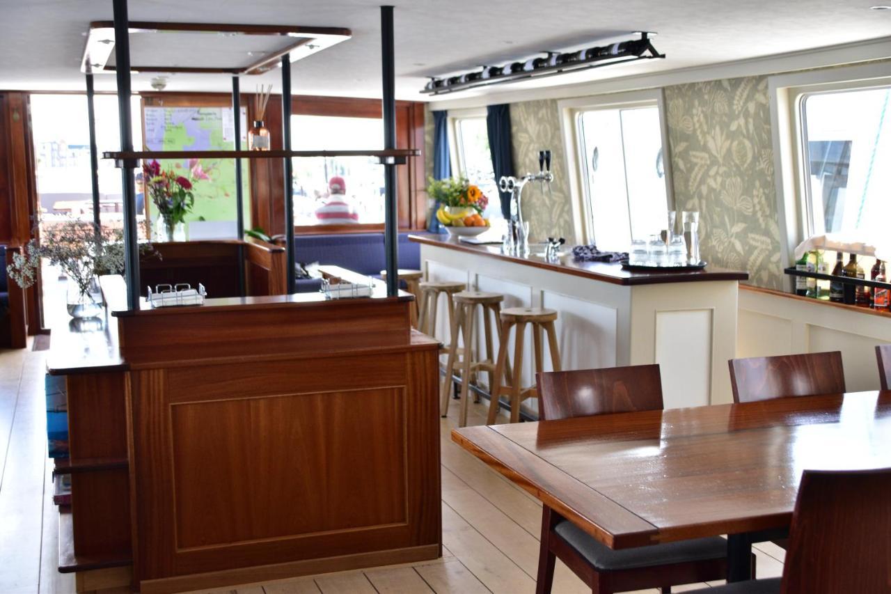 Unique Hotelboat Lena Maria *