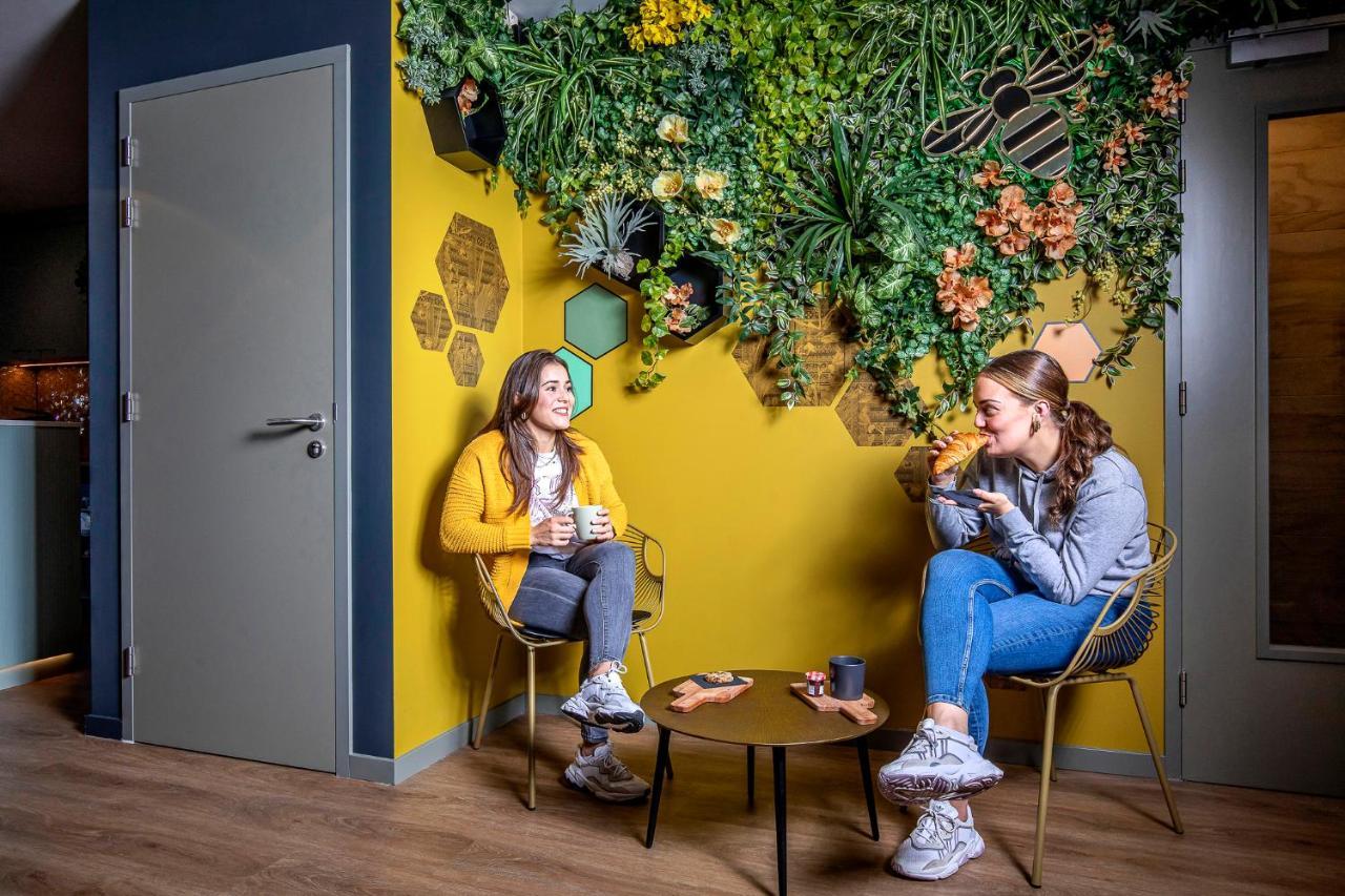 The Bee Hostel