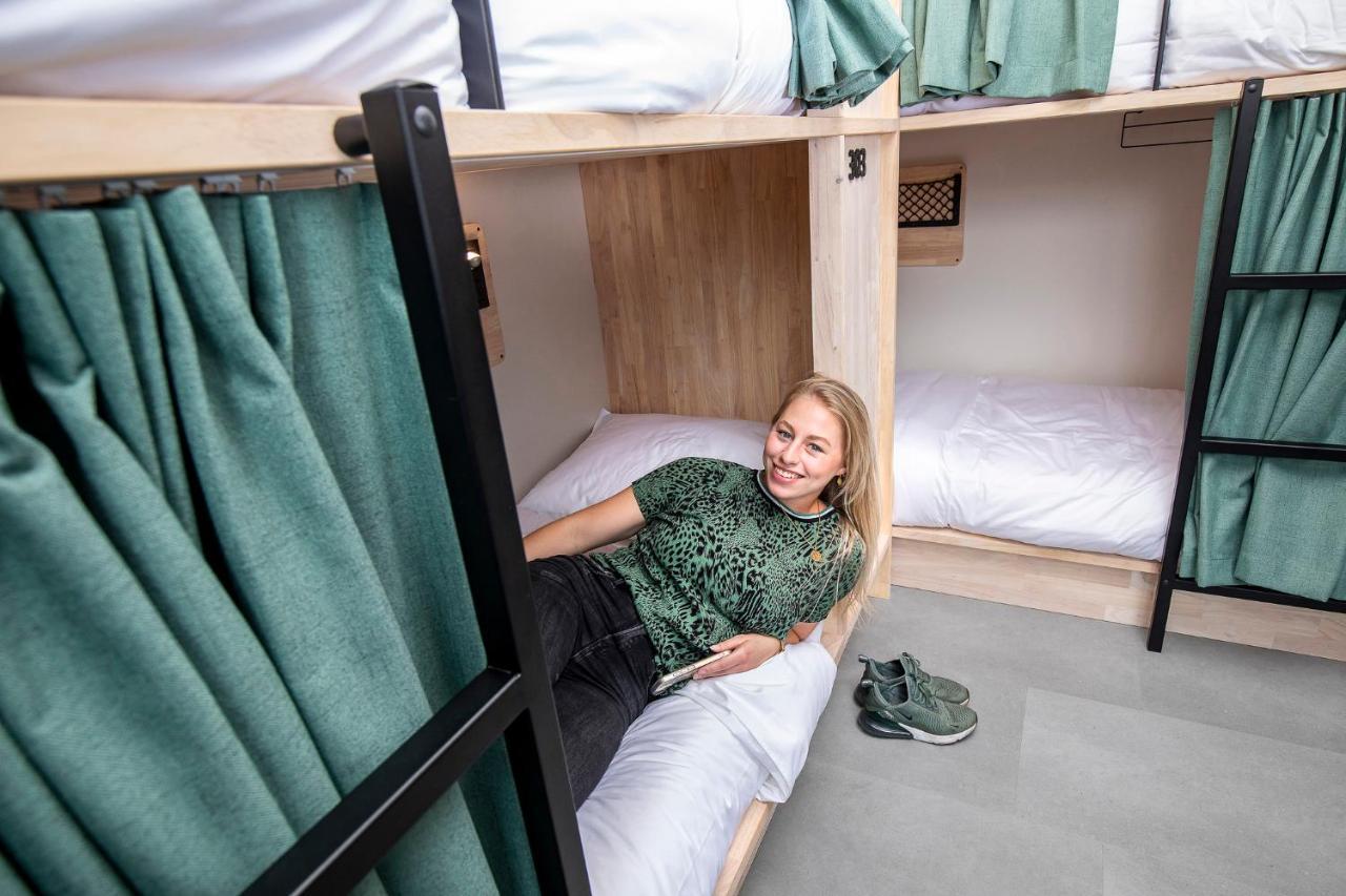 Hostel The Bee Amsterdam
