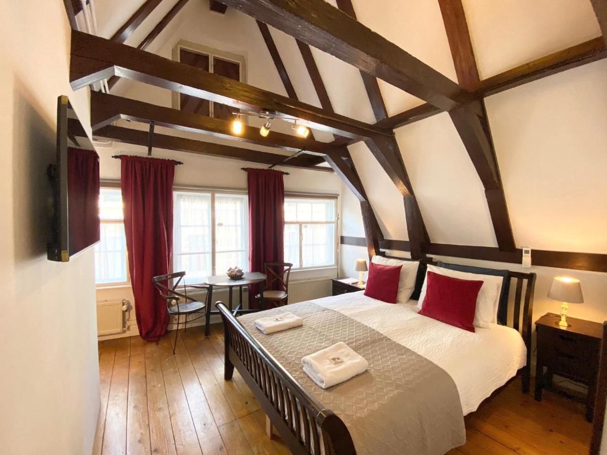Bed & Breakfast Flinder