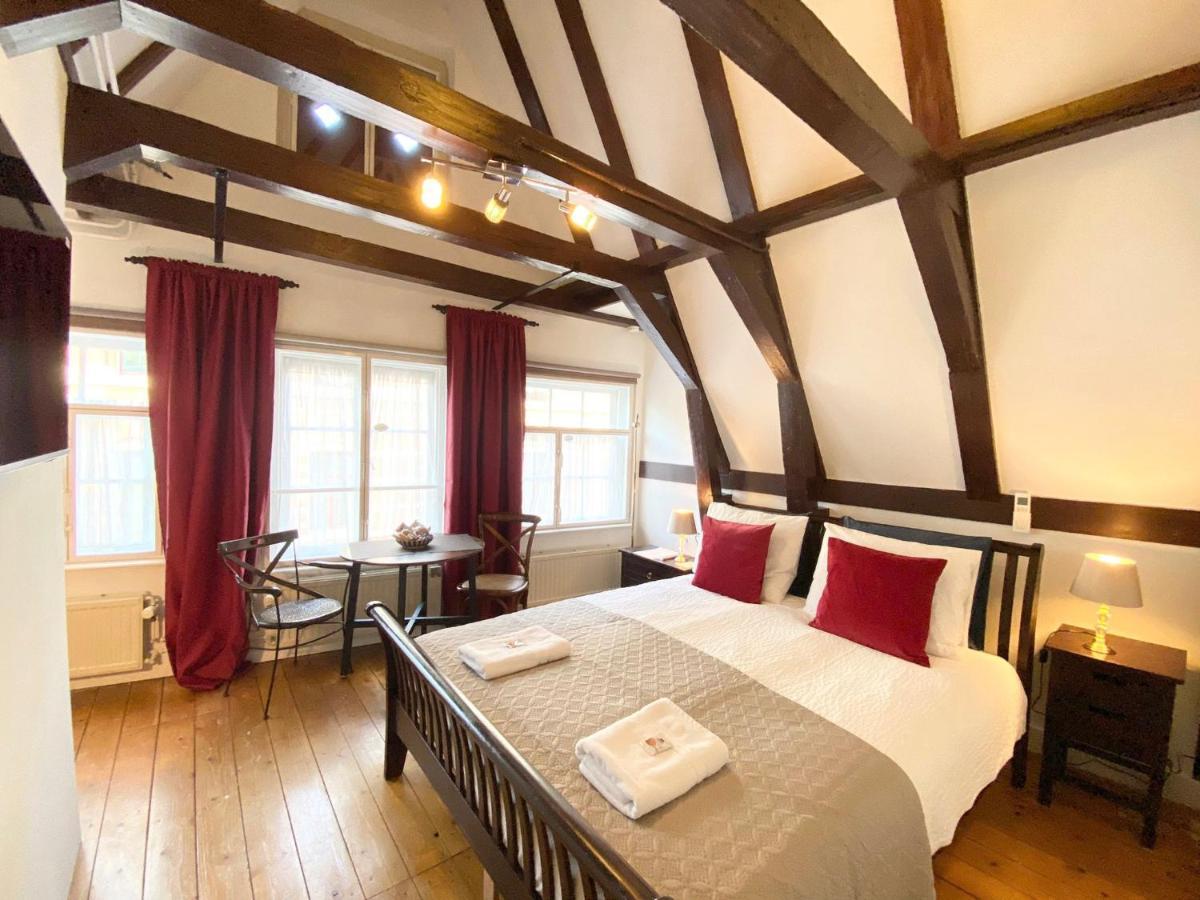 Flinder Bed & Breakfast