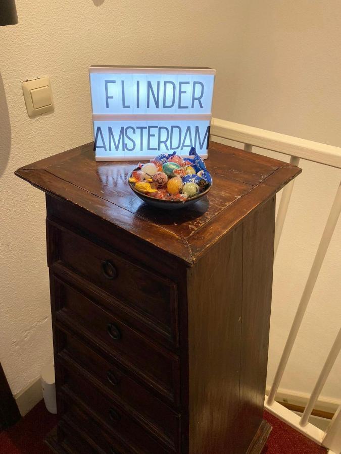 Flinder Amsterdam