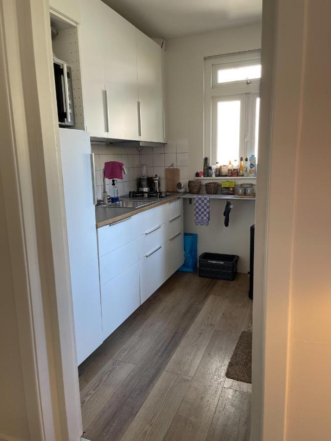 Appartement Here's Lucy Amsterdam