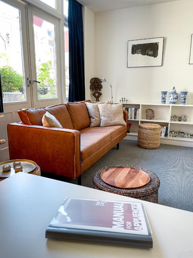 Here's Lucy Appartement *