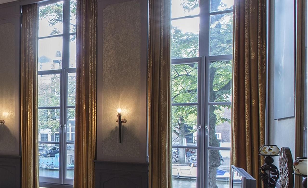 Appartement Dutch Masters Short *