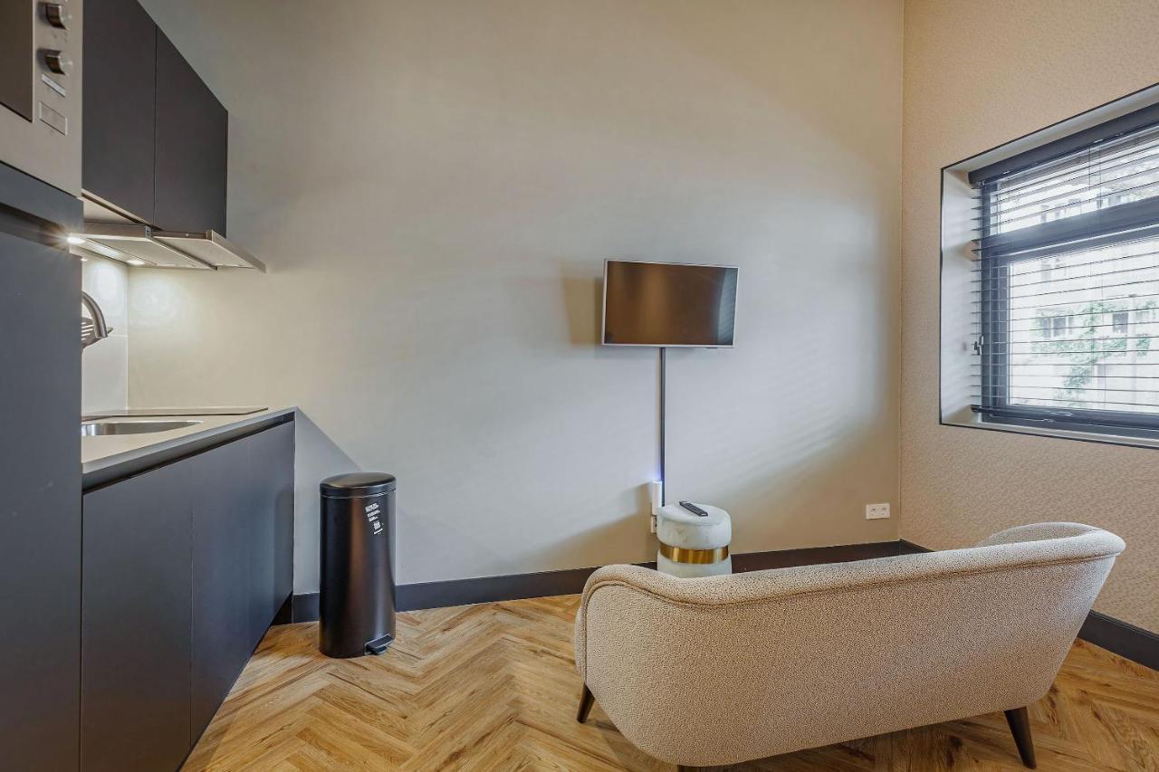 Apartment Bens The Walton Amsterdam