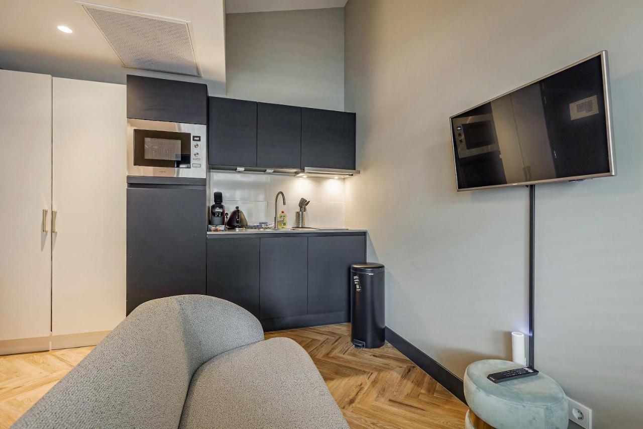 Apartment Bens The Walton Amsterdam