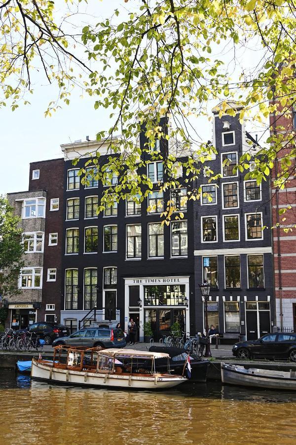 Hotel The Times 3*
