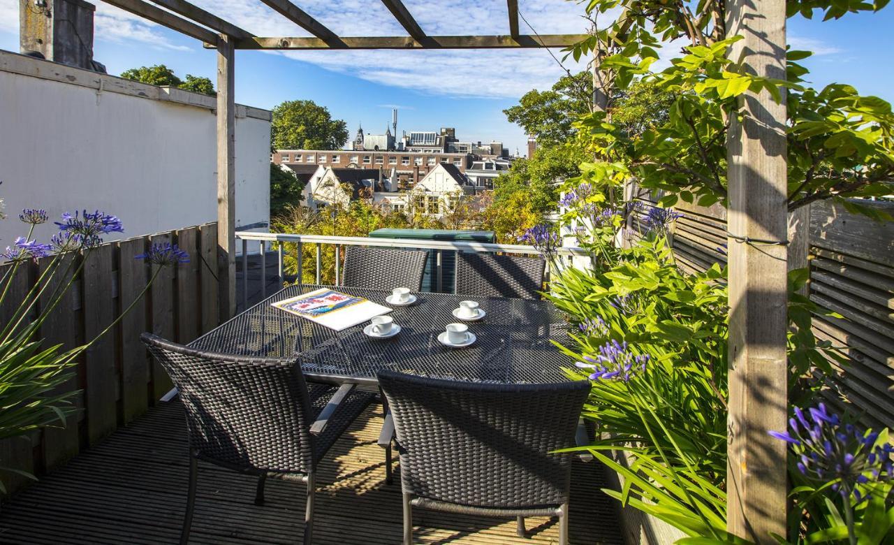 Appartement Dutch Masters Short Amsterdam