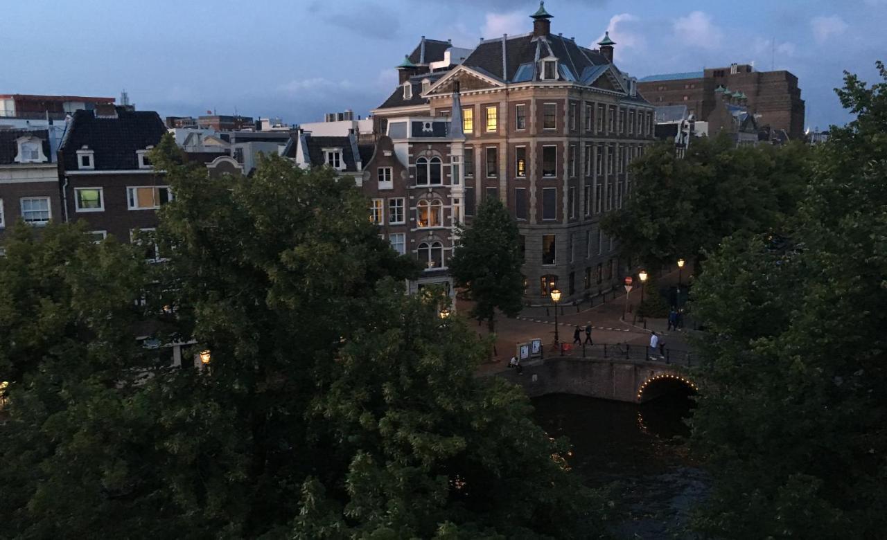 Dutch Masters Short Appartement