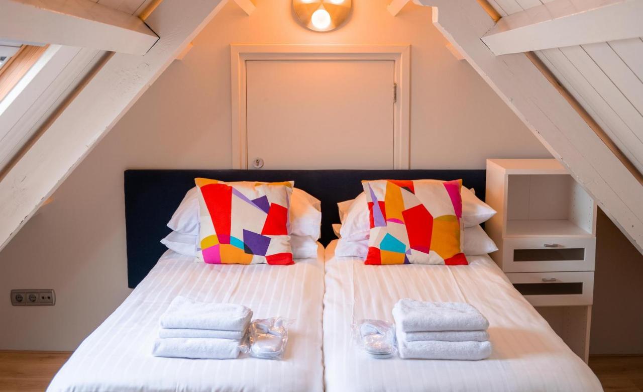 Dutch Masters Short Appartement *