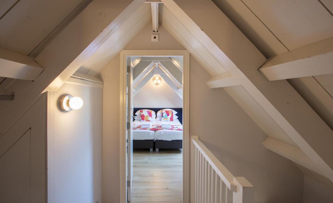 Appartement Dutch Masters Short *
