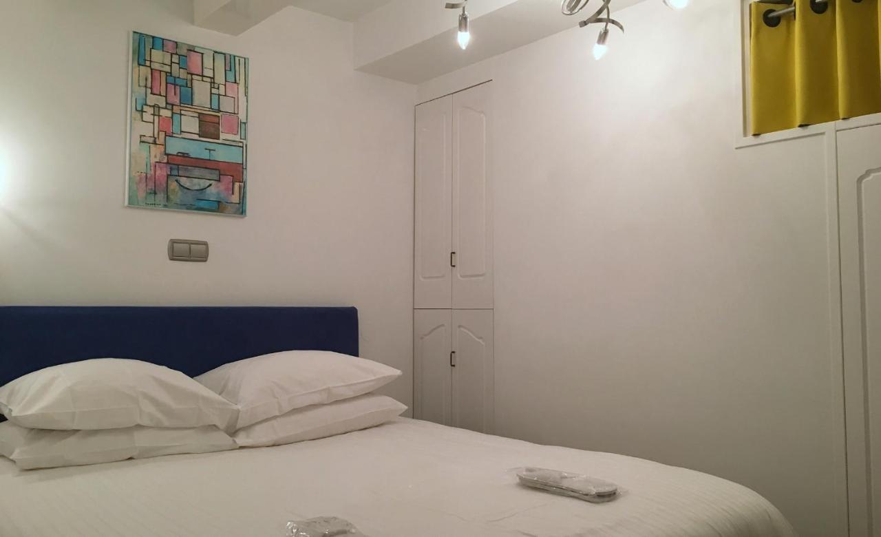 Dutch Masters Short Appartement