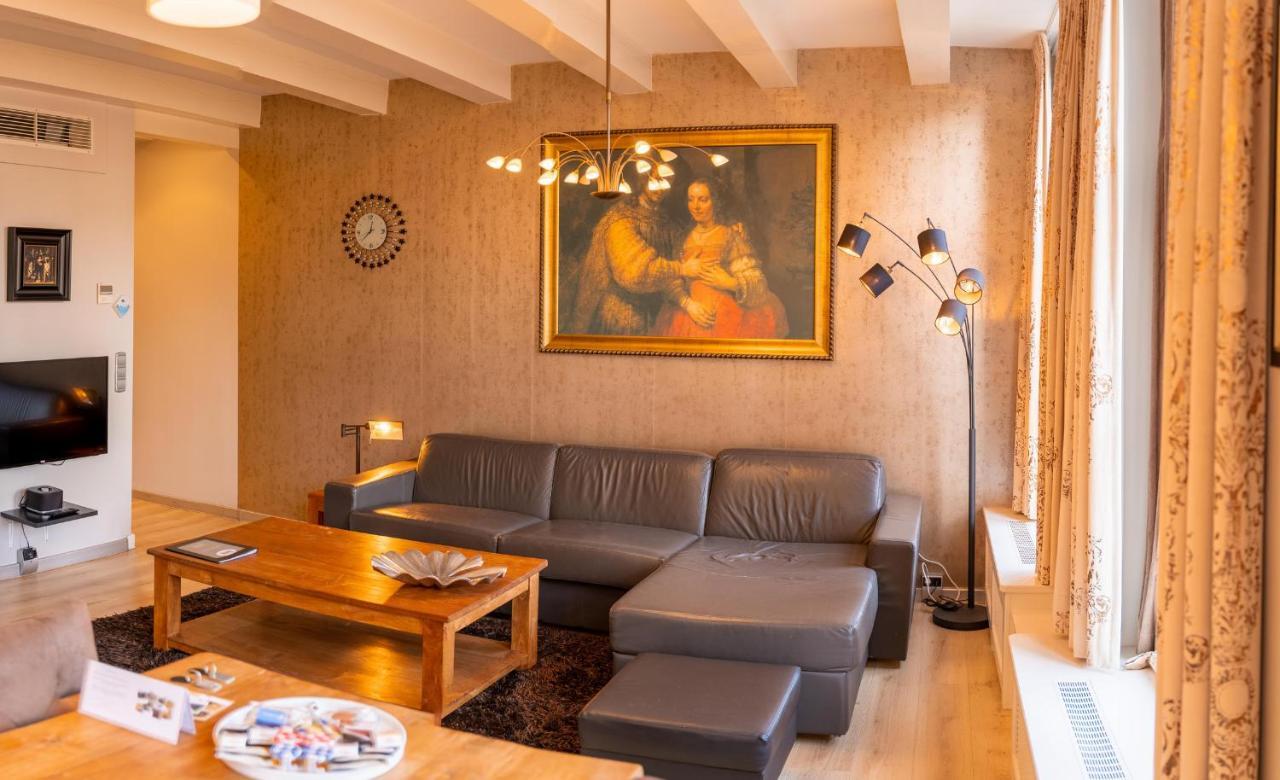 Dutch Masters Short Appartement