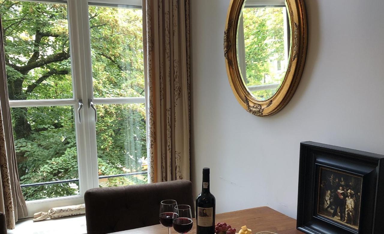 Appartement Dutch Masters Short *