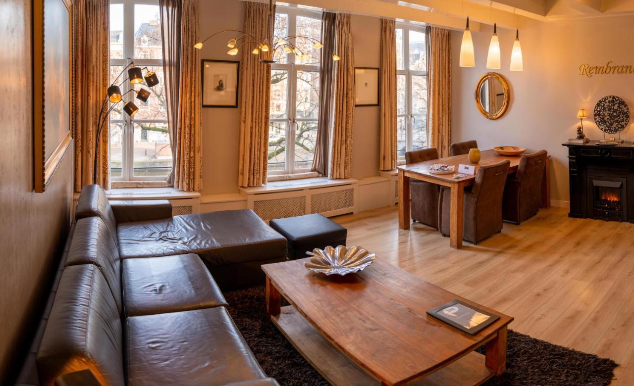 Appartement Dutch Masters Short *