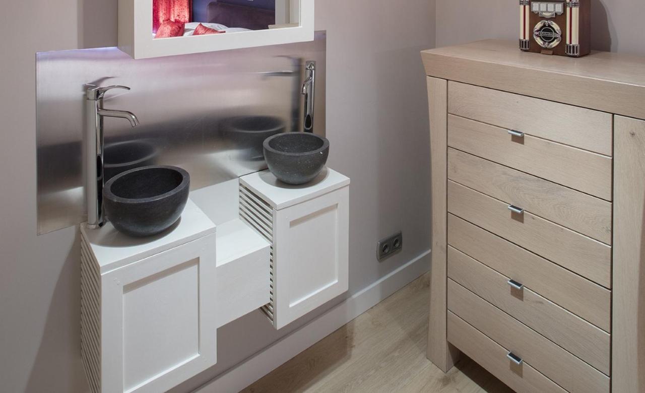 Dutch Masters Short Appartement Amsterdam