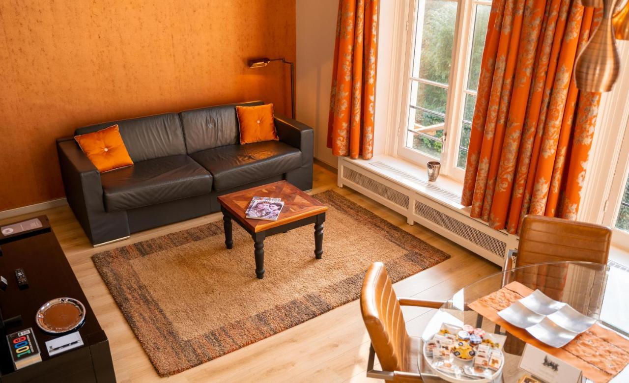 Dutch Masters Short Appartement