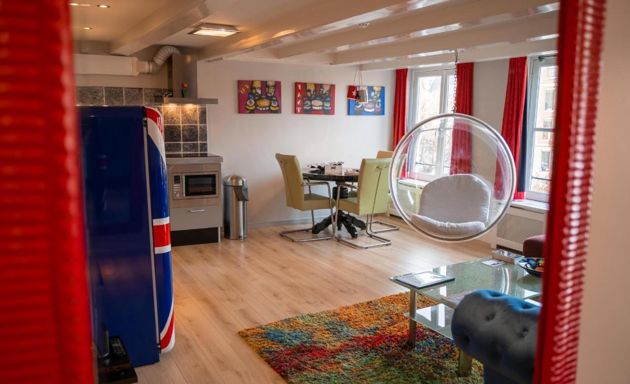 Appartement Dutch Masters Short