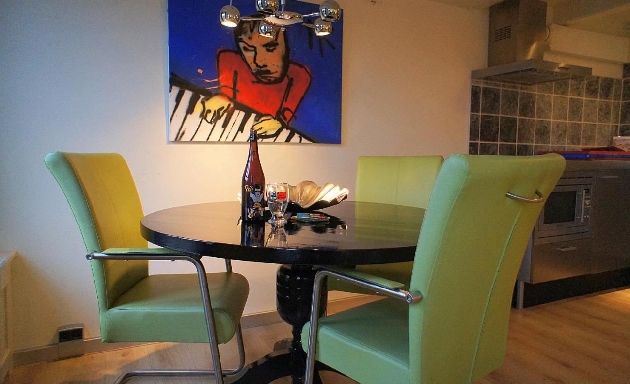 Dutch Masters Short Appartement