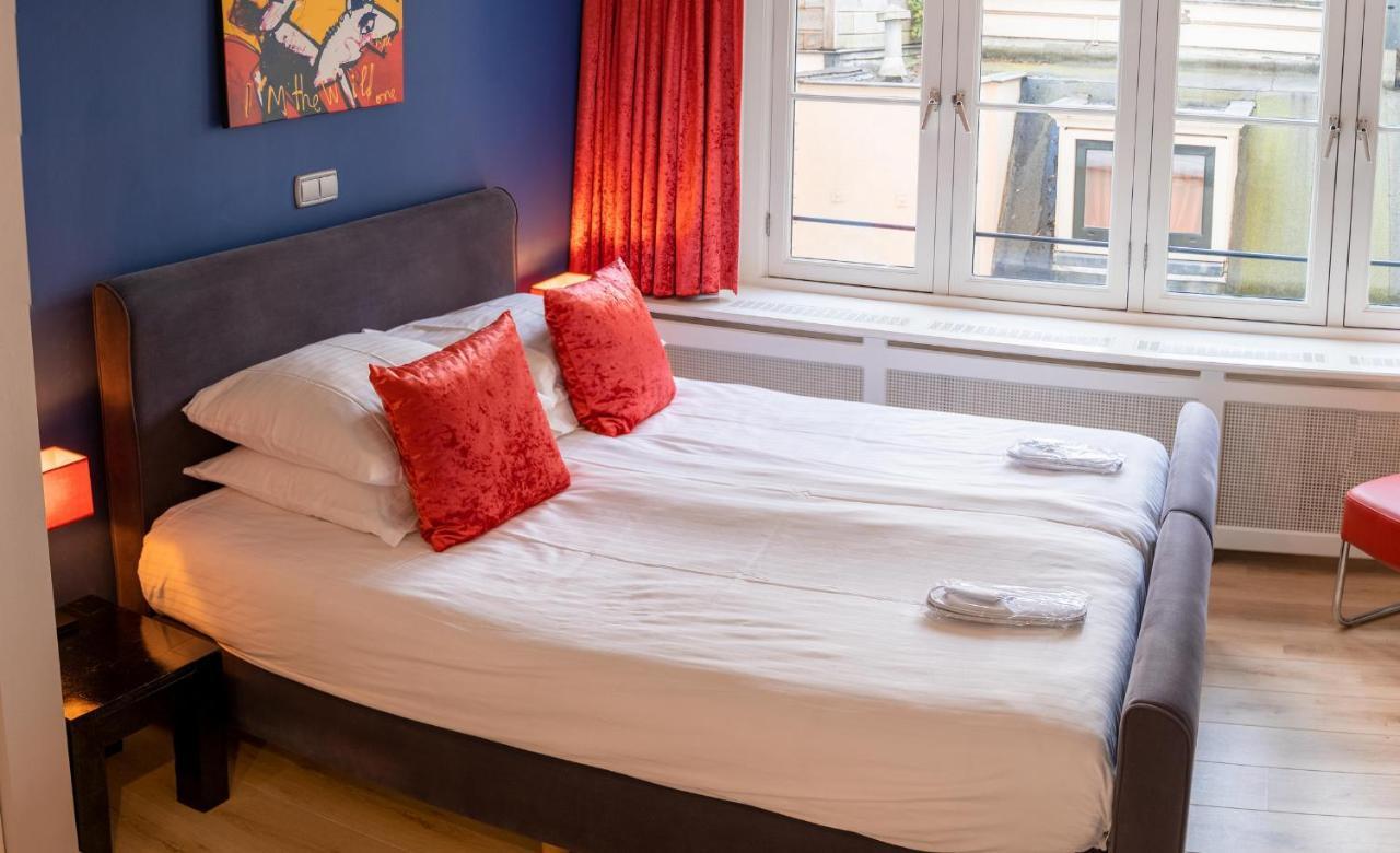 Appartement Dutch Masters Short Amsterdam