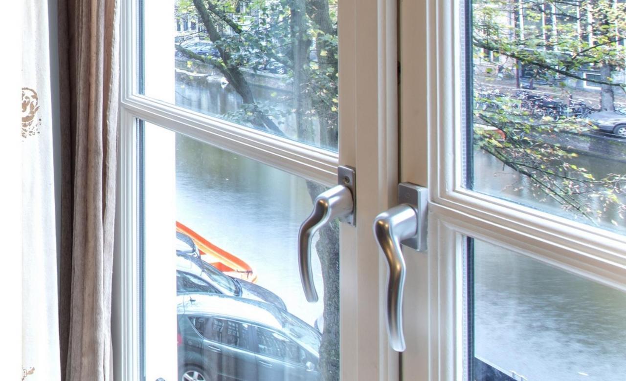 Dutch Masters Short Appartement *