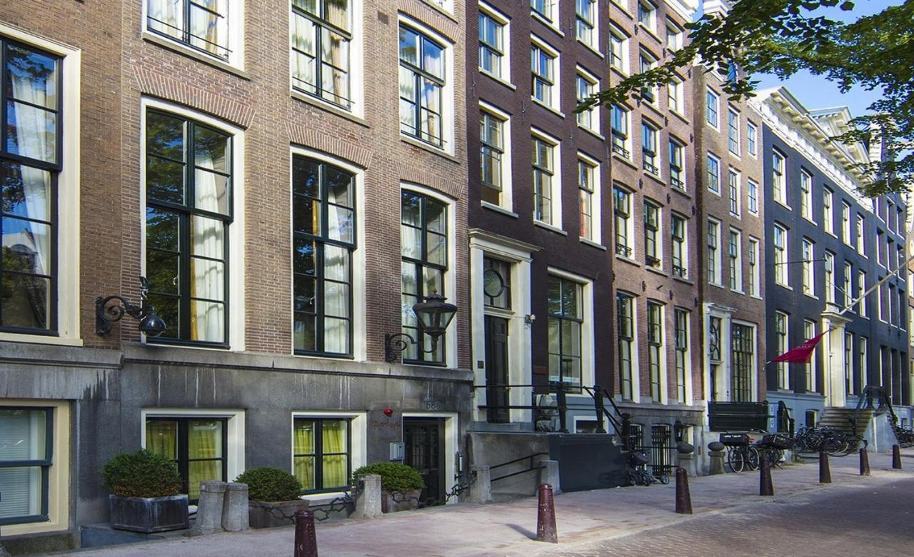 Dutch Masters Short Appartement Amsterdam