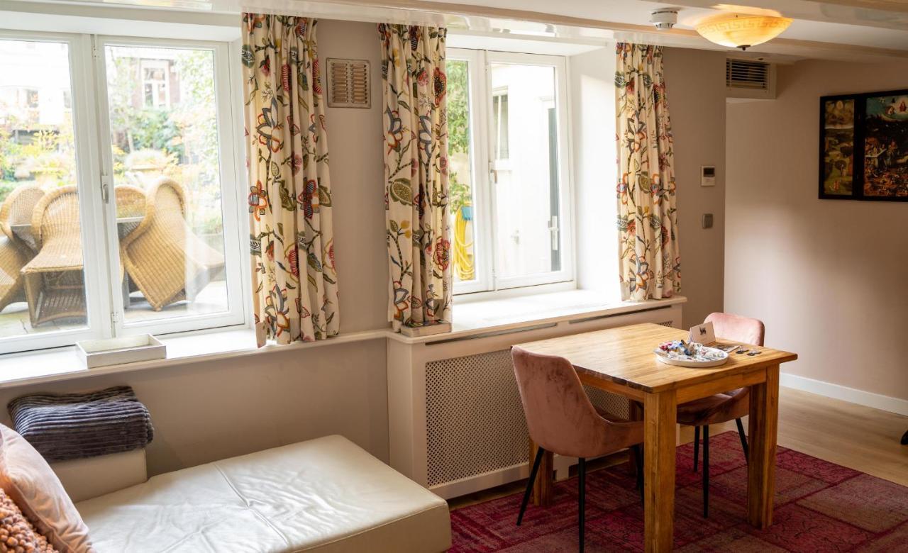 Appartement Dutch Masters Short *